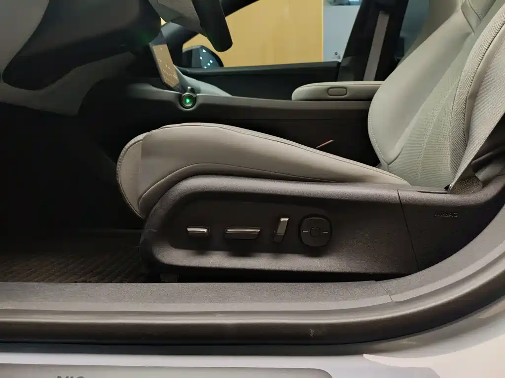 NIO ET5T — миниатюра 11