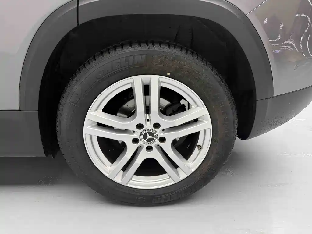 Mercedes-Benz GLB 2021 GLB 200