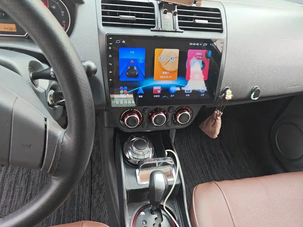Suzuki Swift — миниатюра 14