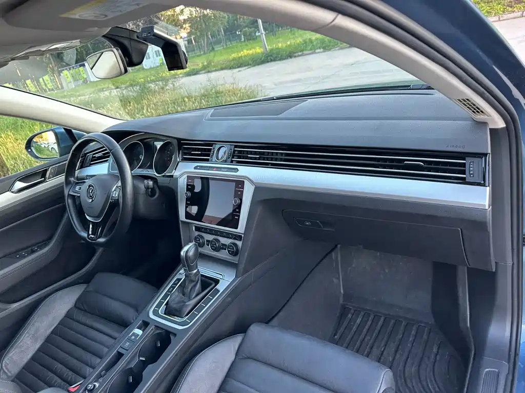 Volkswagen Viloran — миниатюра 17