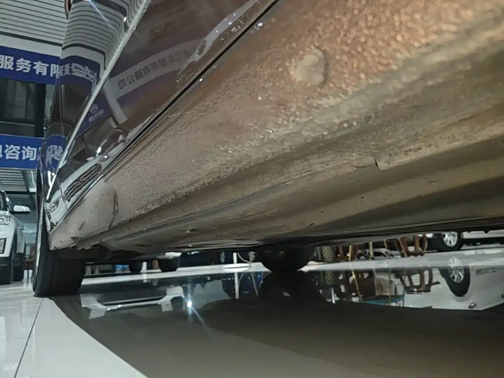 Volkswagen Lamando — миниатюра 21