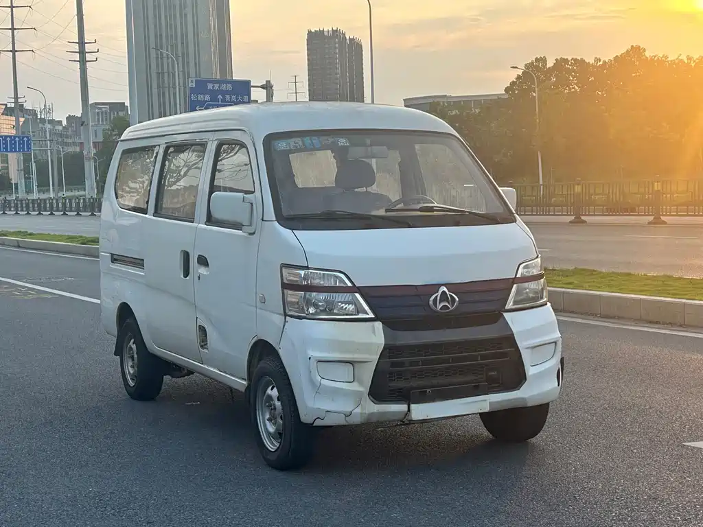 Kaicheng Star 2 — миниатюра 3