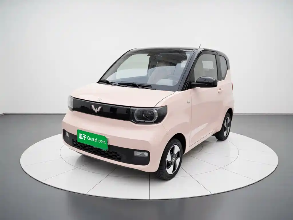 Wuling MINIEV