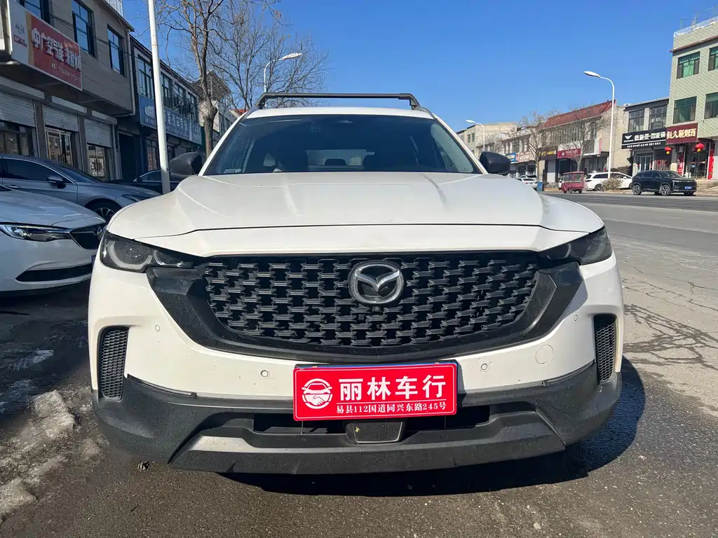 MAZDA CX 50 XINGYA