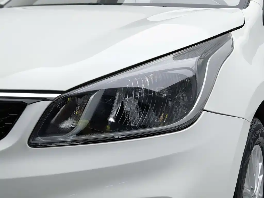 Kia K2 — миниатюра 7
