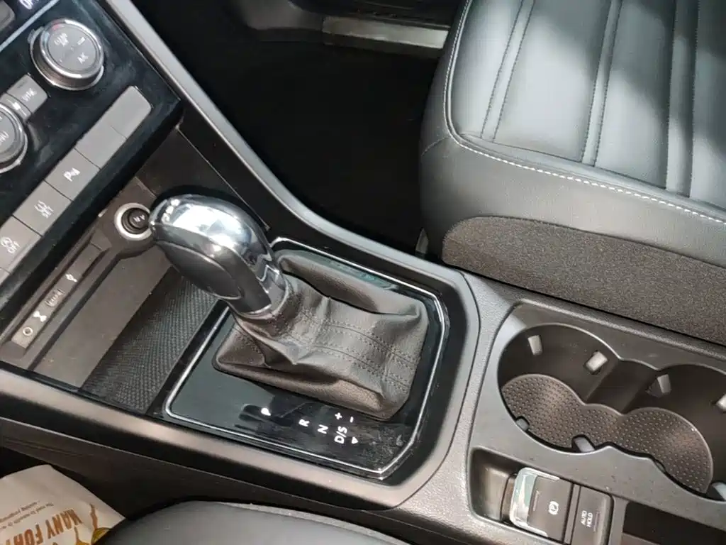 Volkswagen Touran — миниатюра 14