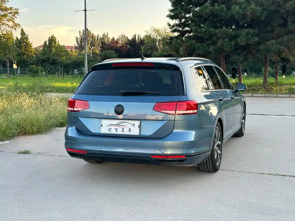 Volkswagen Viloran — миниатюра 6
