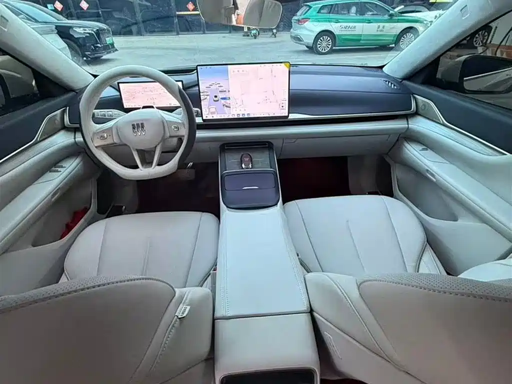 Buick L7