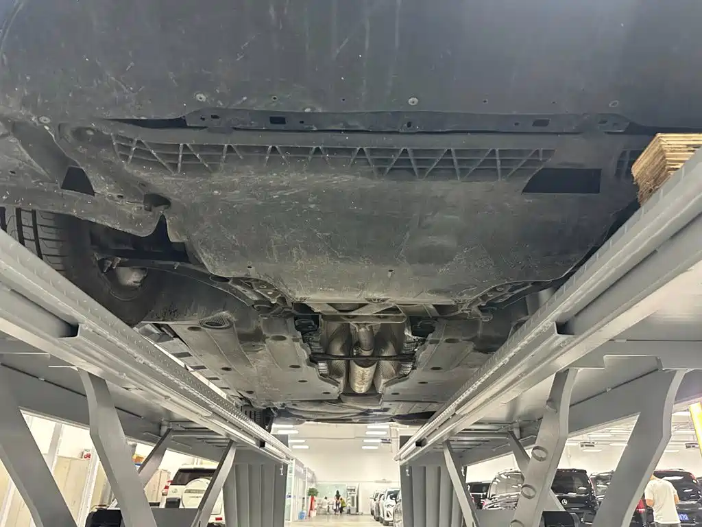 Volkswagen Viloran — миниатюра 27