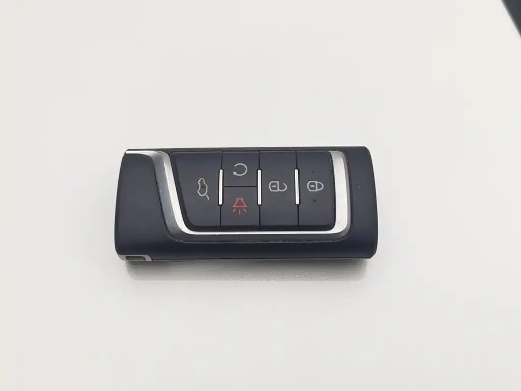 GAC Motor Trumpchi M6 — миниатюра 19
