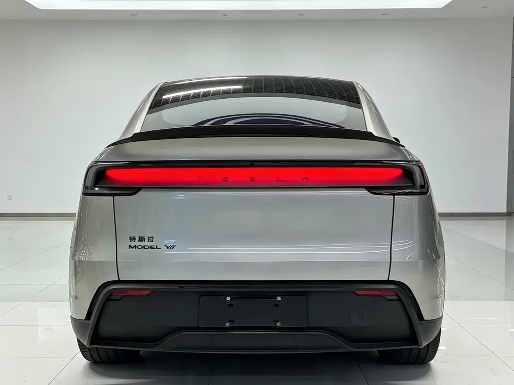Tesla Model Y L — миниатюра 5