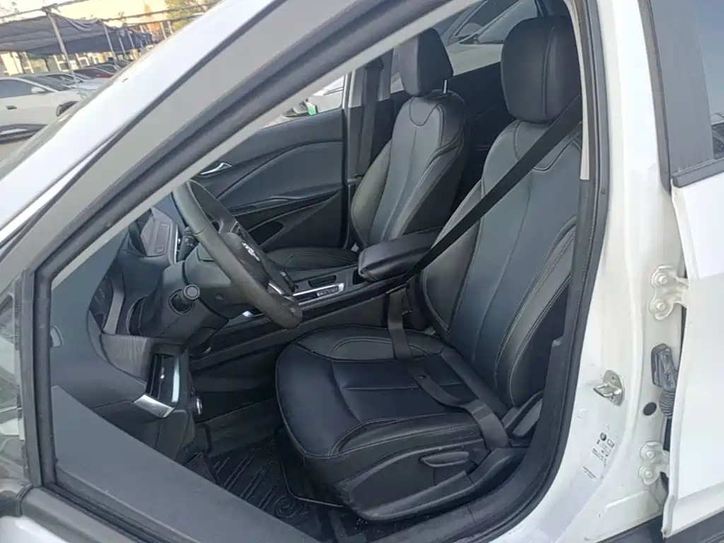 Buick Velite 6 — миниатюра 15