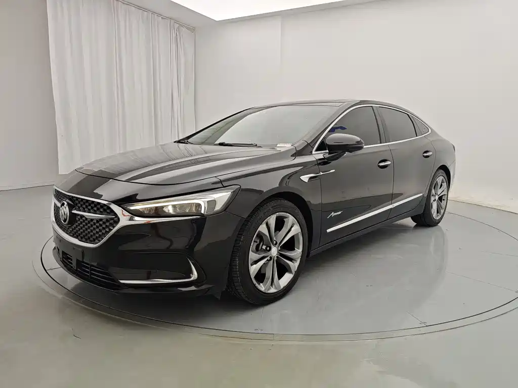 Buick LaCrosse 2019 28T Avenir