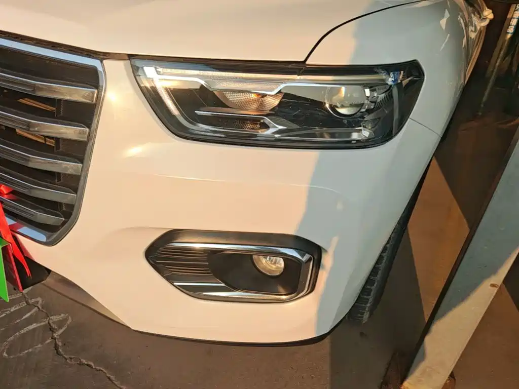 Haval H6 — миниатюра 24