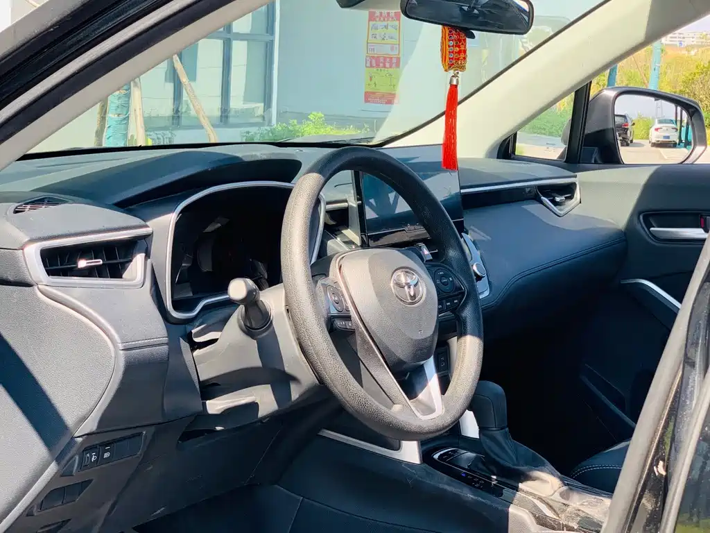 Toyota Frontlander — миниатюра 13