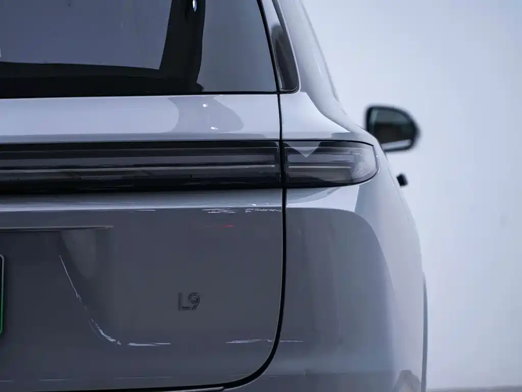 Li Auto Li L9 — миниатюра 14