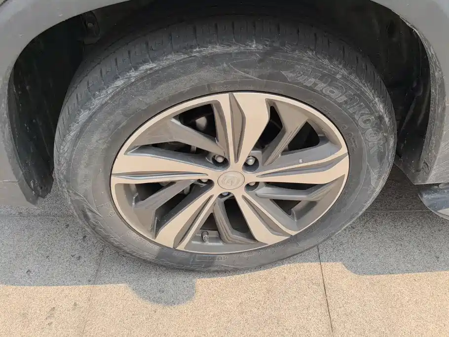 Changan CS75 PLUS — миниатюра 6