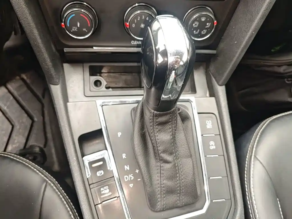 Volkswagen Lamando — миниатюра 14