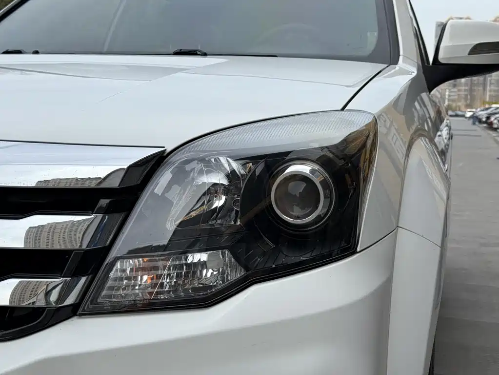 Haval H5 Classic — миниатюра 9