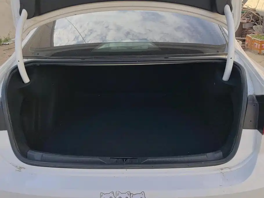Volkswagen Lamando — миниатюра 4
