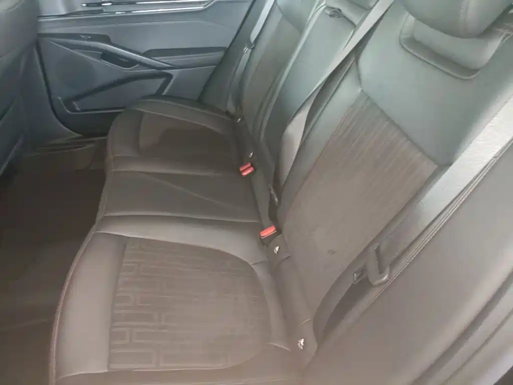 Ford Mondeo — миниатюра 17