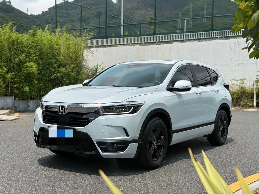 Honda Breeze 2020