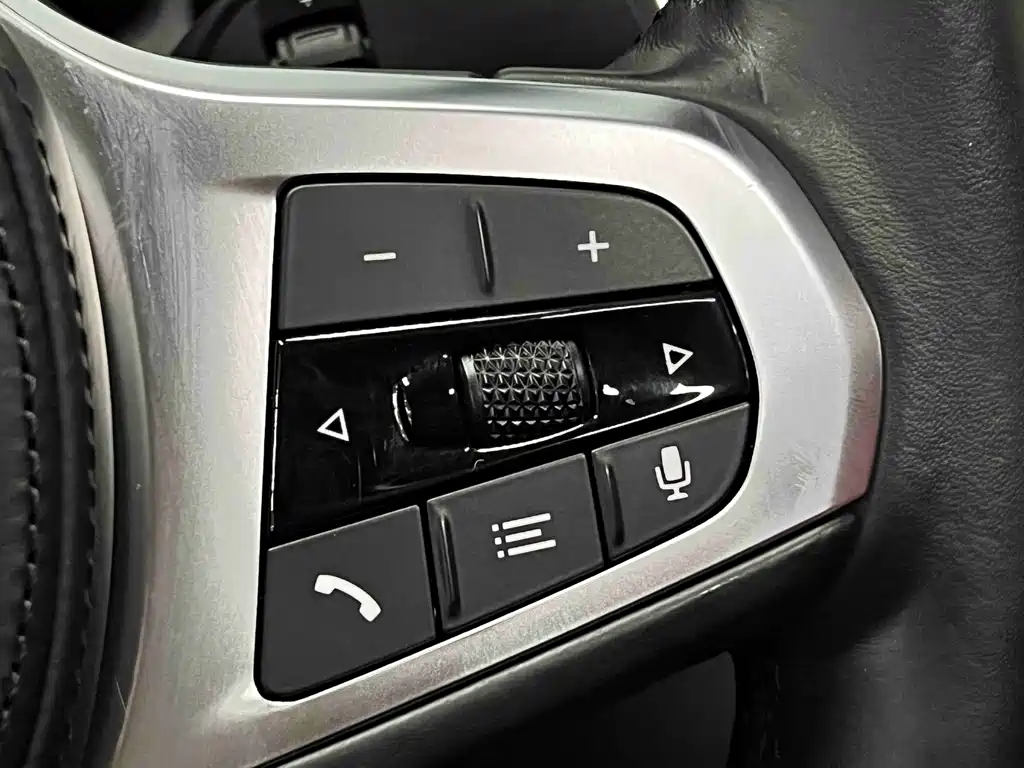 BMW 3 Series — миниатюра 37