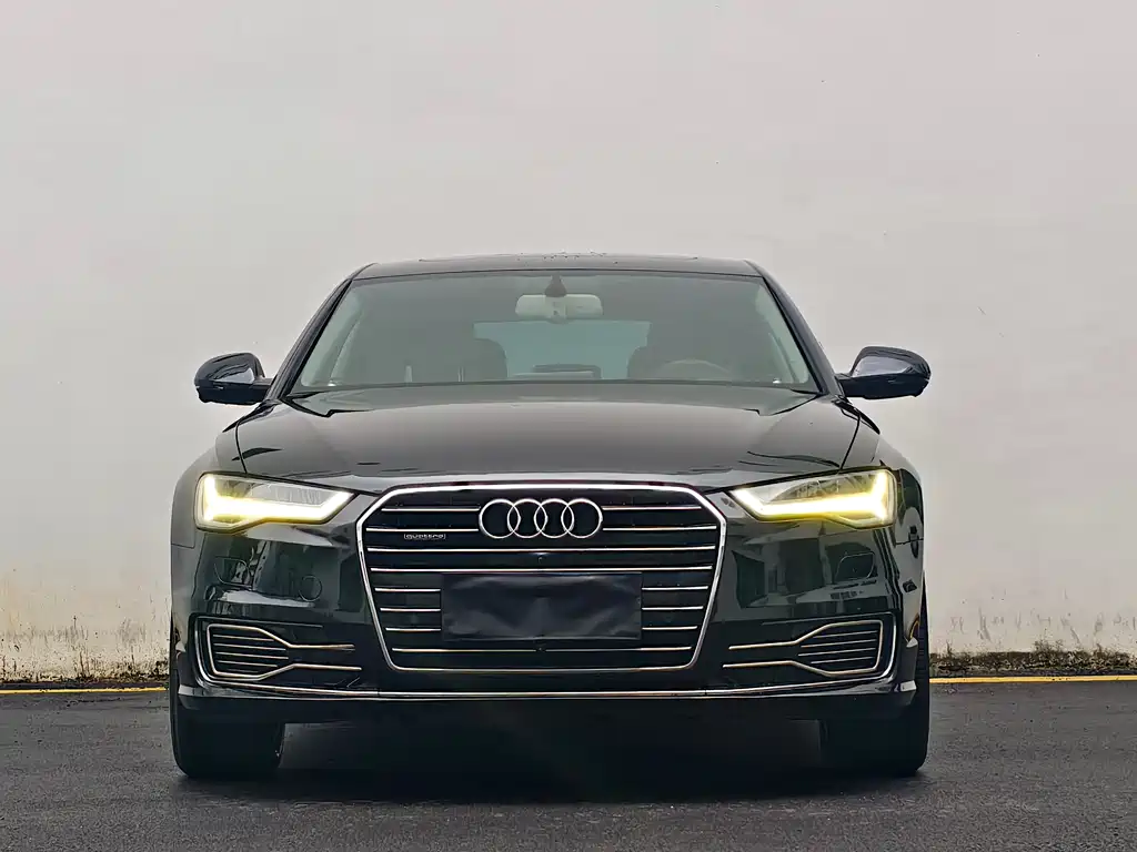 Audi A6L 2016 45 TFSI quattro Sport