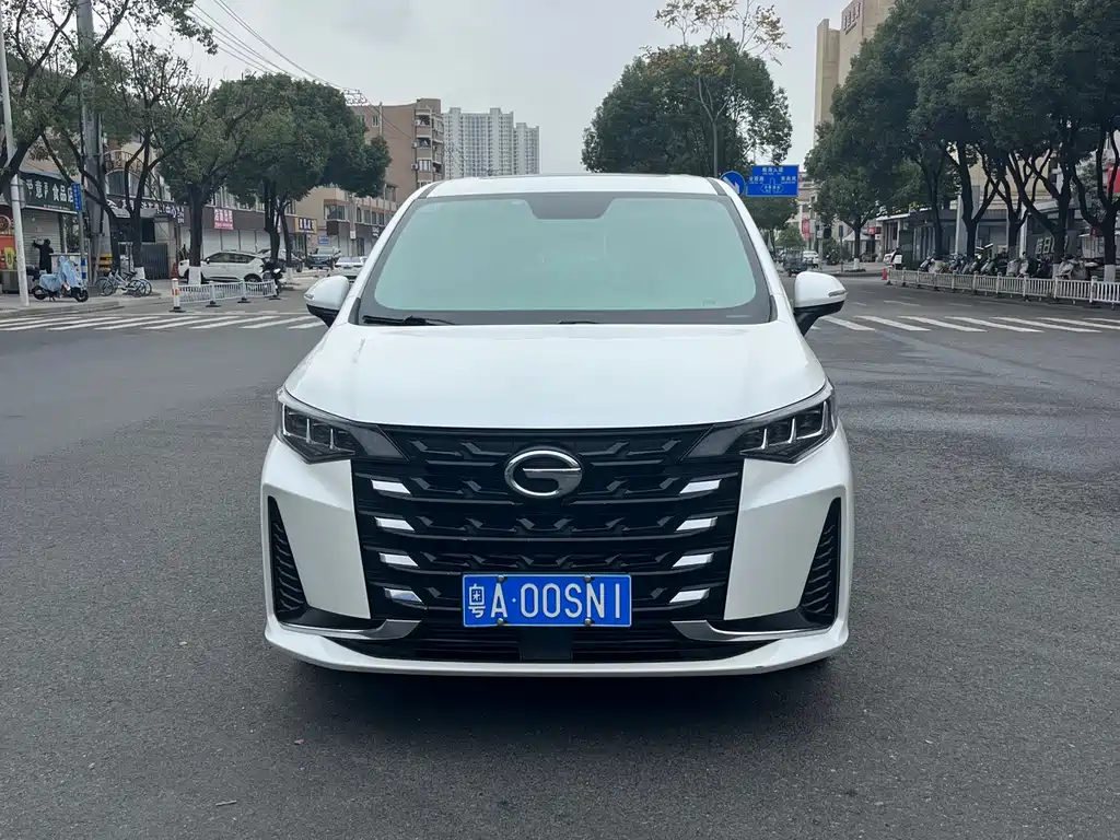 GAC TRUMPCHI M6