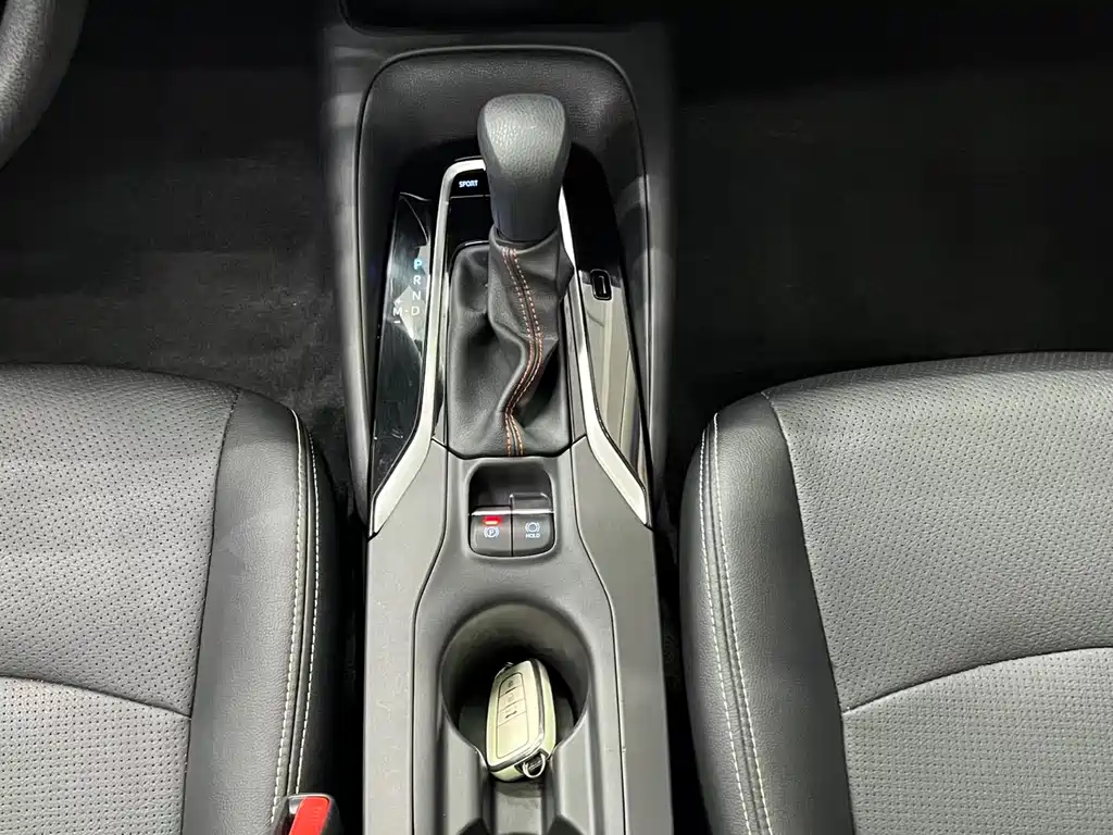 Toyota Corolla 1.2T Elite Edition, фото 11