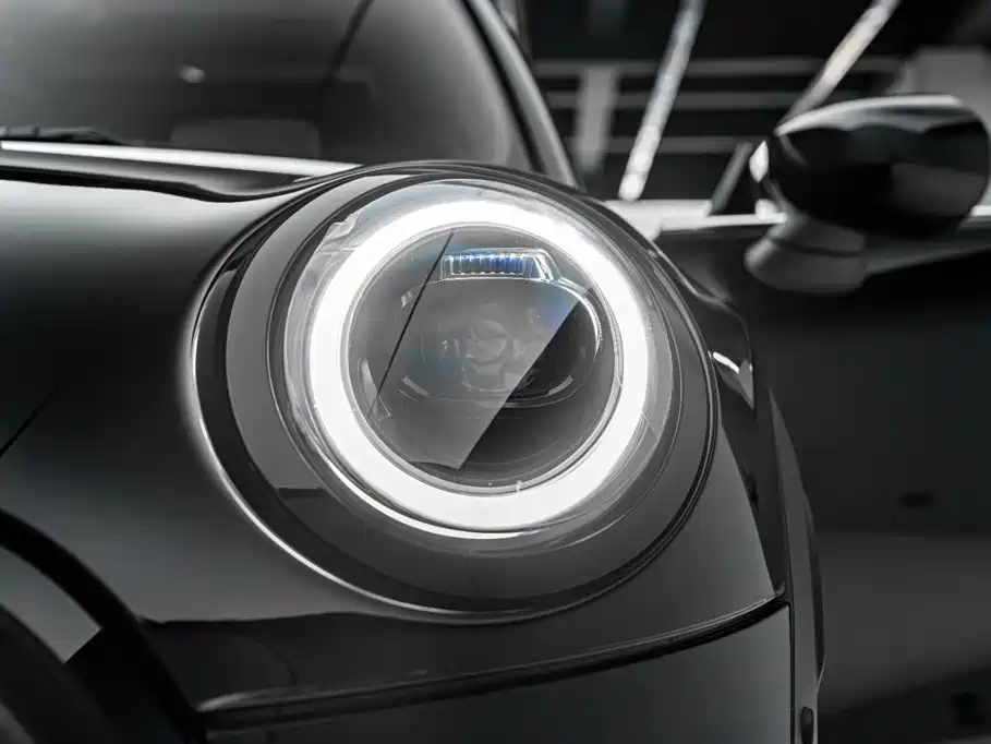 MINI Mini JCW — миниатюра 43