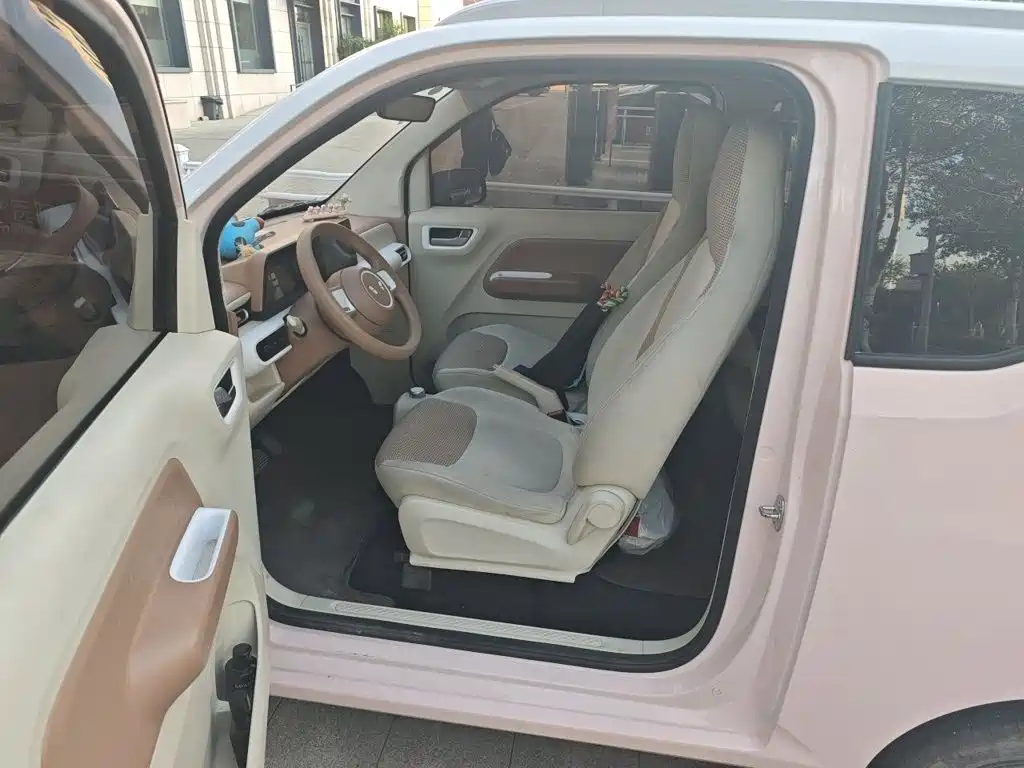 Wuling Mini EV — фотографии объявления, Фото 9