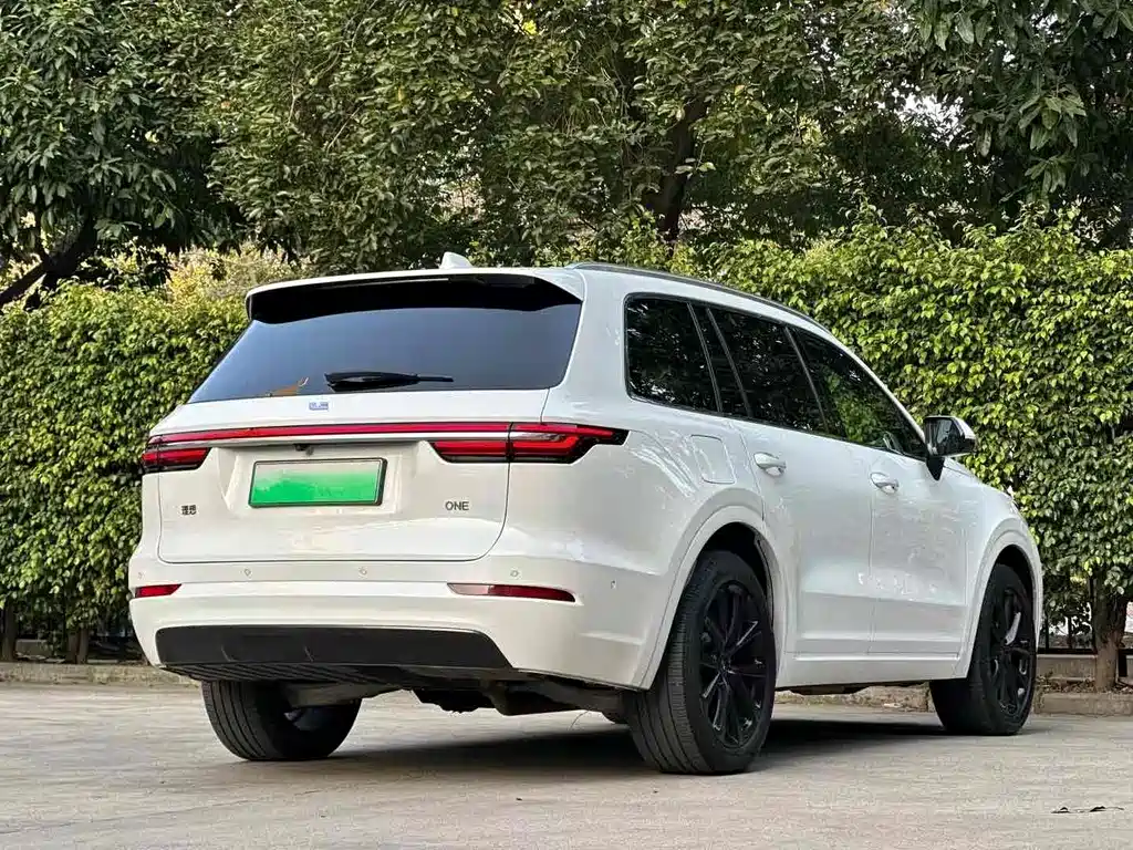 Li Auto IDEAL ONE