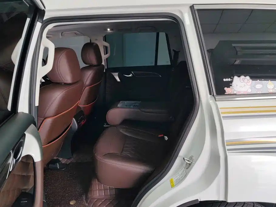 Haval H9 — миниатюра 11