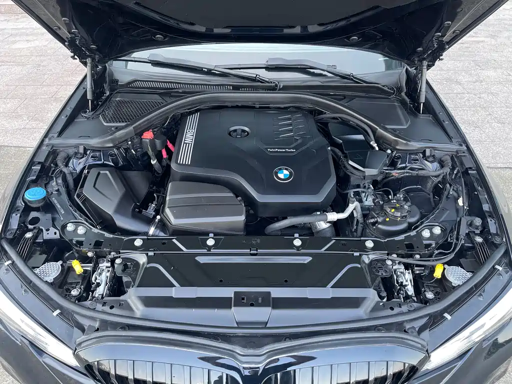 BMW 3 Series — миниатюра 15