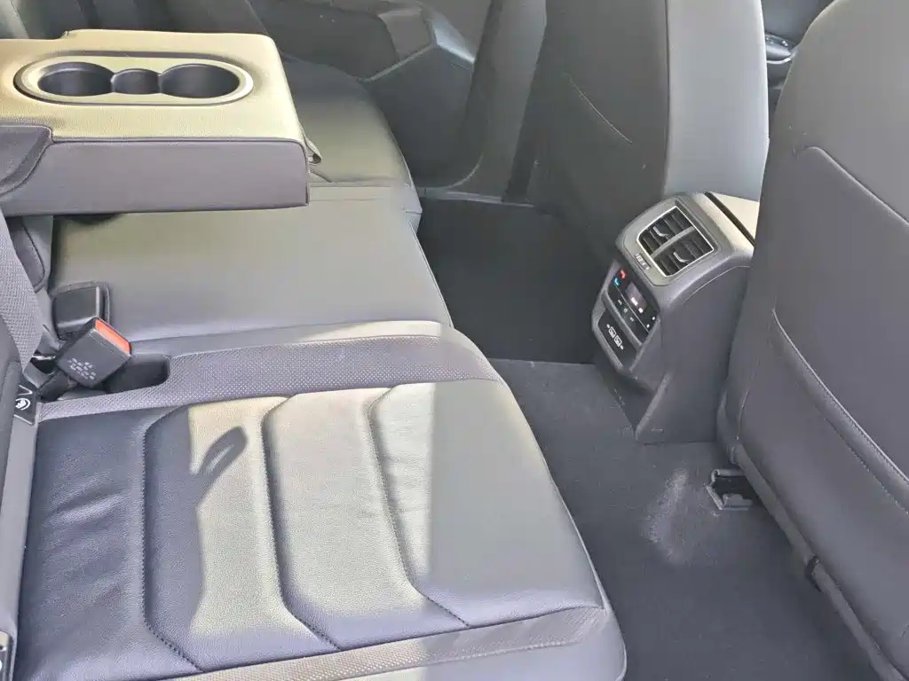 Volkswagen Tayron 2022 280TSI Luxury Smart Connect