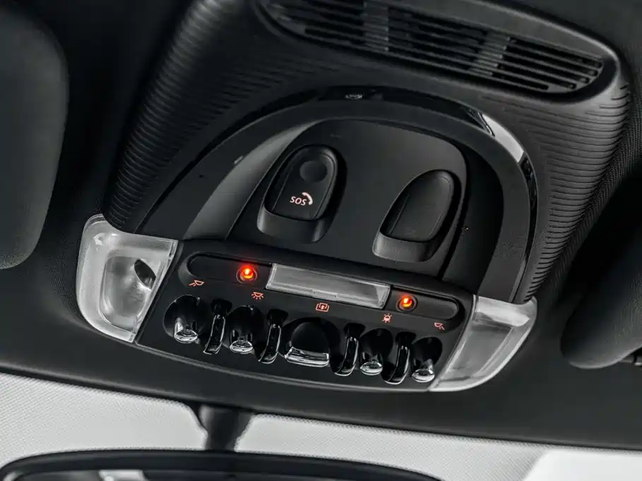 MINI Mini JCW — миниатюра 41