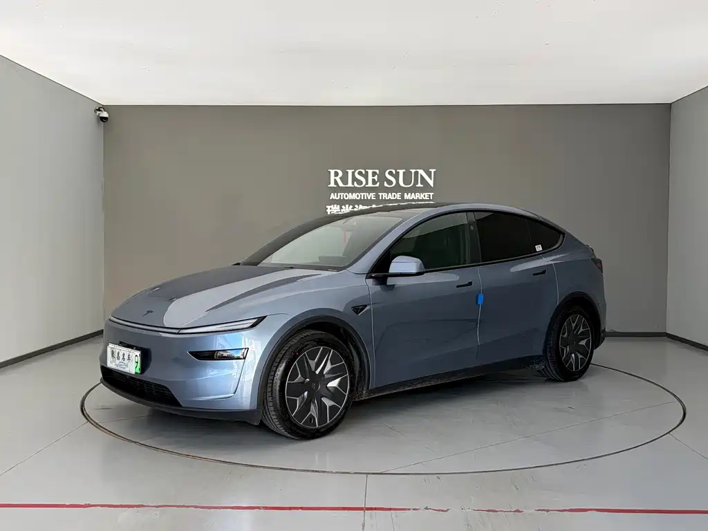Tesla Model Y L