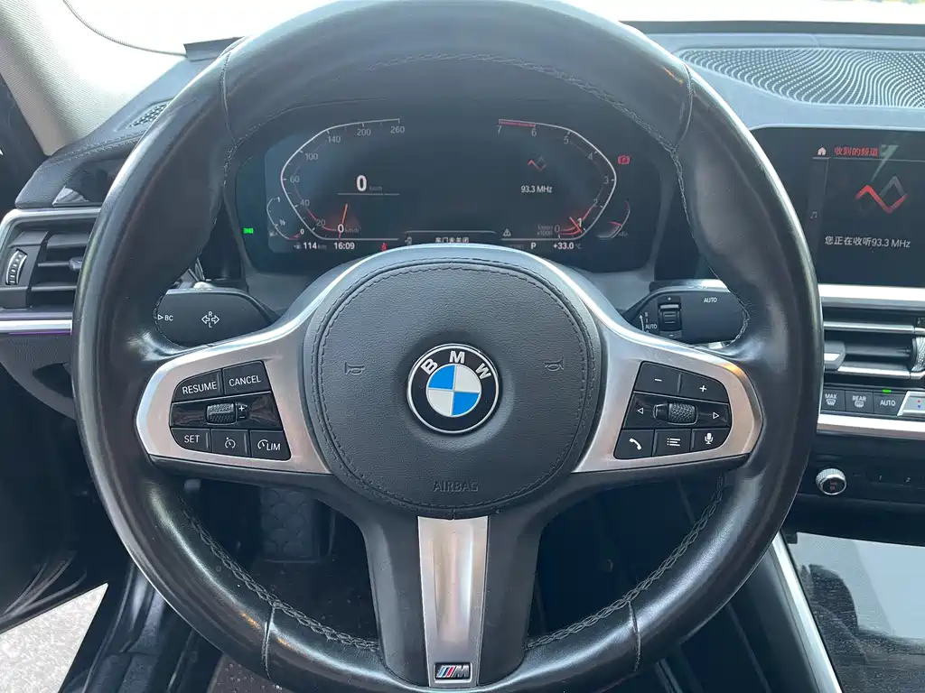 BMW 3 Series — миниатюра 10