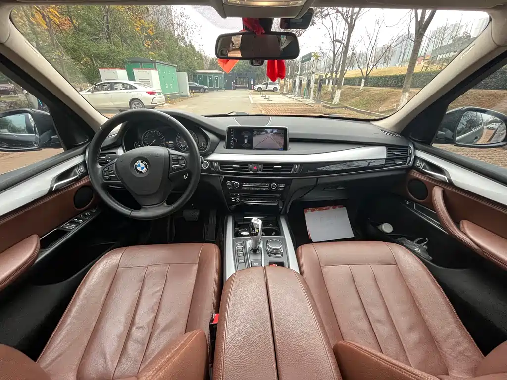 BMW X5 — фотографии объявления, Фото 15