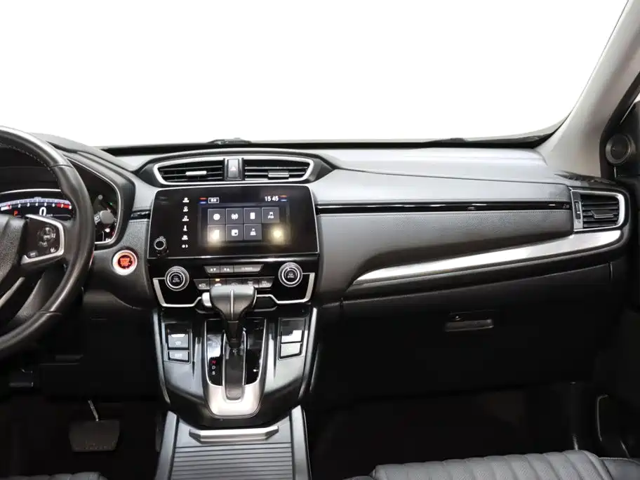 Honda Breeze 240TURBO CVT 2WD Premium Edition, фото 14