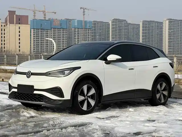 VOLKSWAGEN ID.4 X 2024