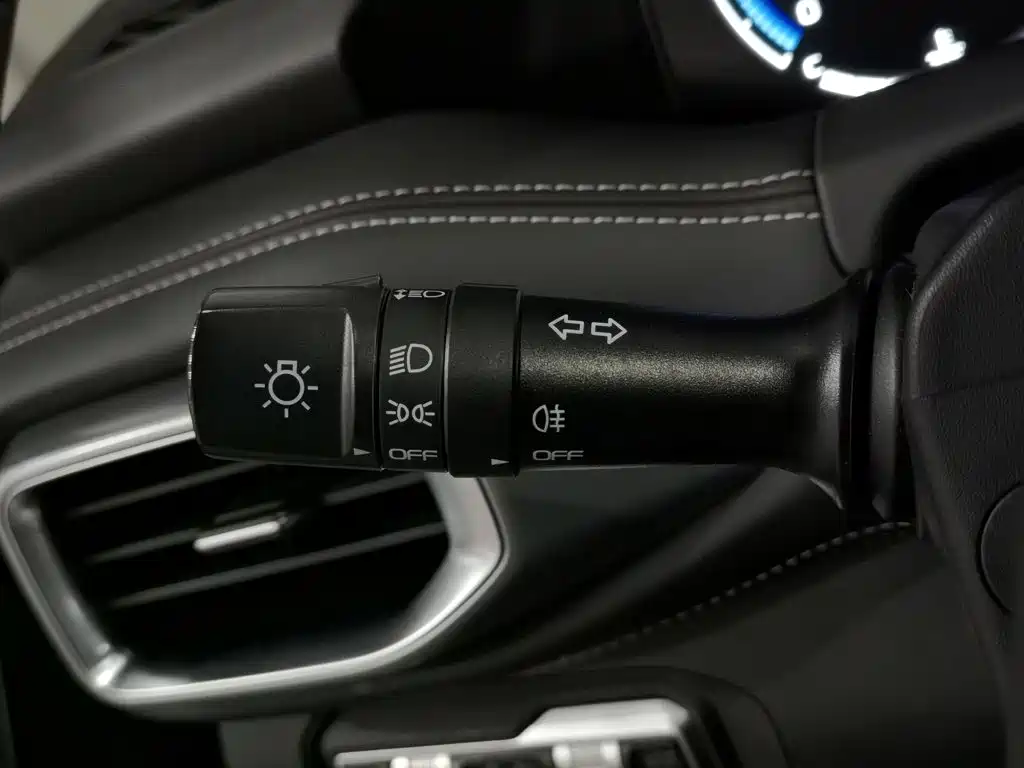 Geely Haoyue — миниатюра 21