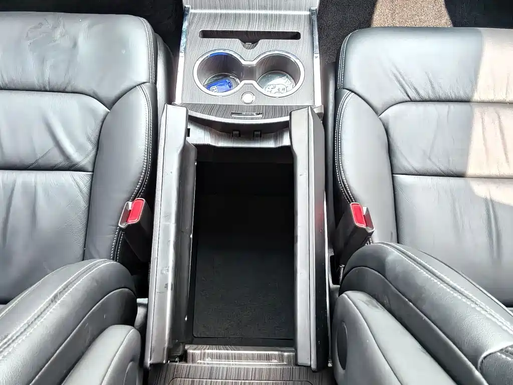 Honda Elysion — миниатюра 19