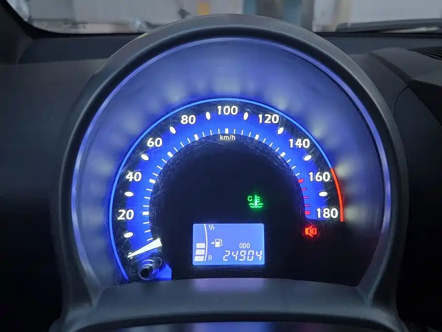 BYD F0 — миниатюра 14