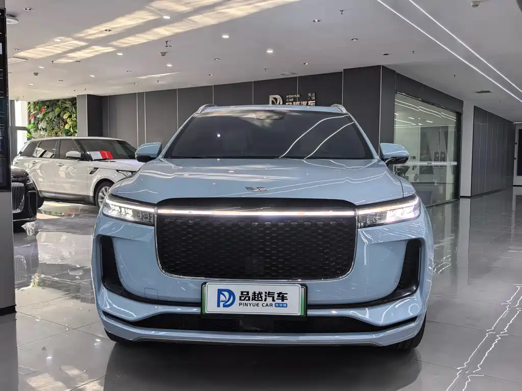 Li Auto IDEAL ONE