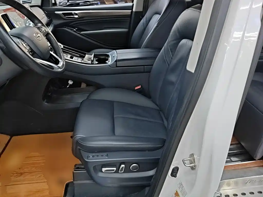 GAC Motor Trumpchi M8 — миниатюра 15