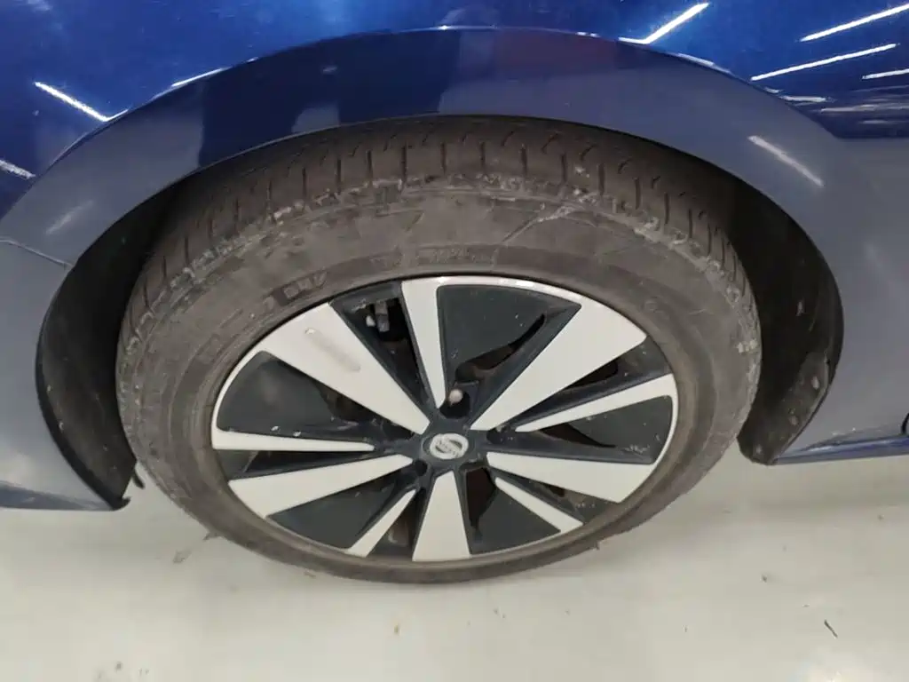 Nissan Teana — миниатюра 23