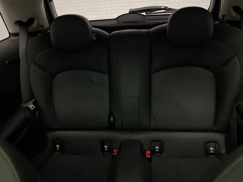 MINI Mini — миниатюра 7