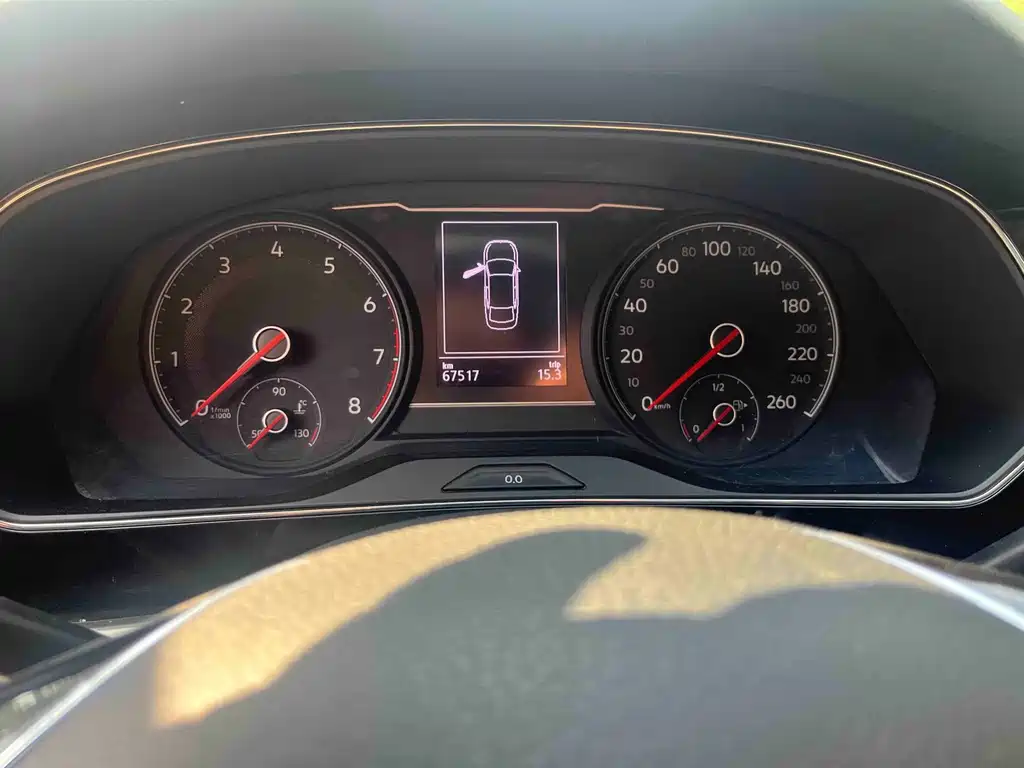 Volkswagen Passat — миниатюра 5